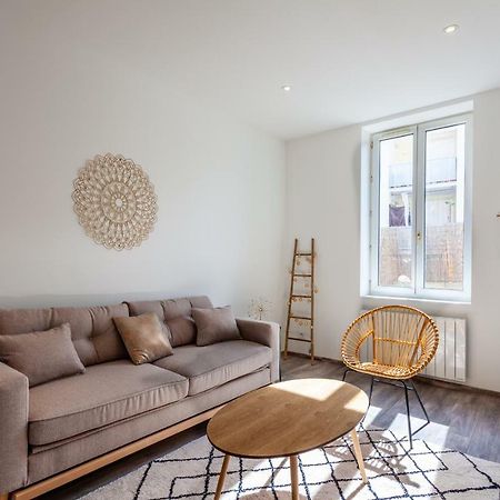 Be My Home - La Boheme Villeurbanne Exterior foto
